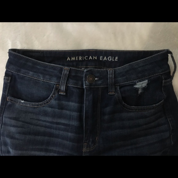 American Eagle Jeans! - Picture 8 of 8